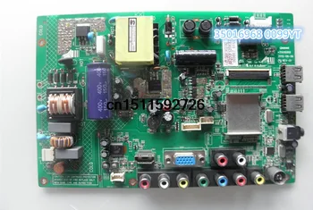 

LED32E330C main board 35016968 0099YT screen HV320WX2-201 Super long warranty, perfect quality of parts inspection