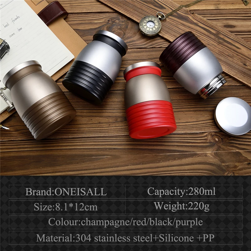 THERMOS BOTTLE (23)