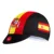 Spain Bike Hat Cycling Cap Women Men Bicycle bandana hats Ciclismo Sun UV Hat MTB Team Pro Headband Headwear cap USA Uk 17