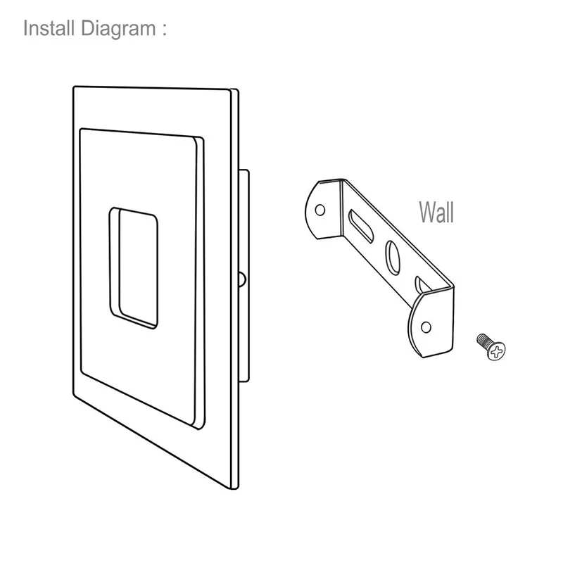 LP27 WALL LIGHTS (25)