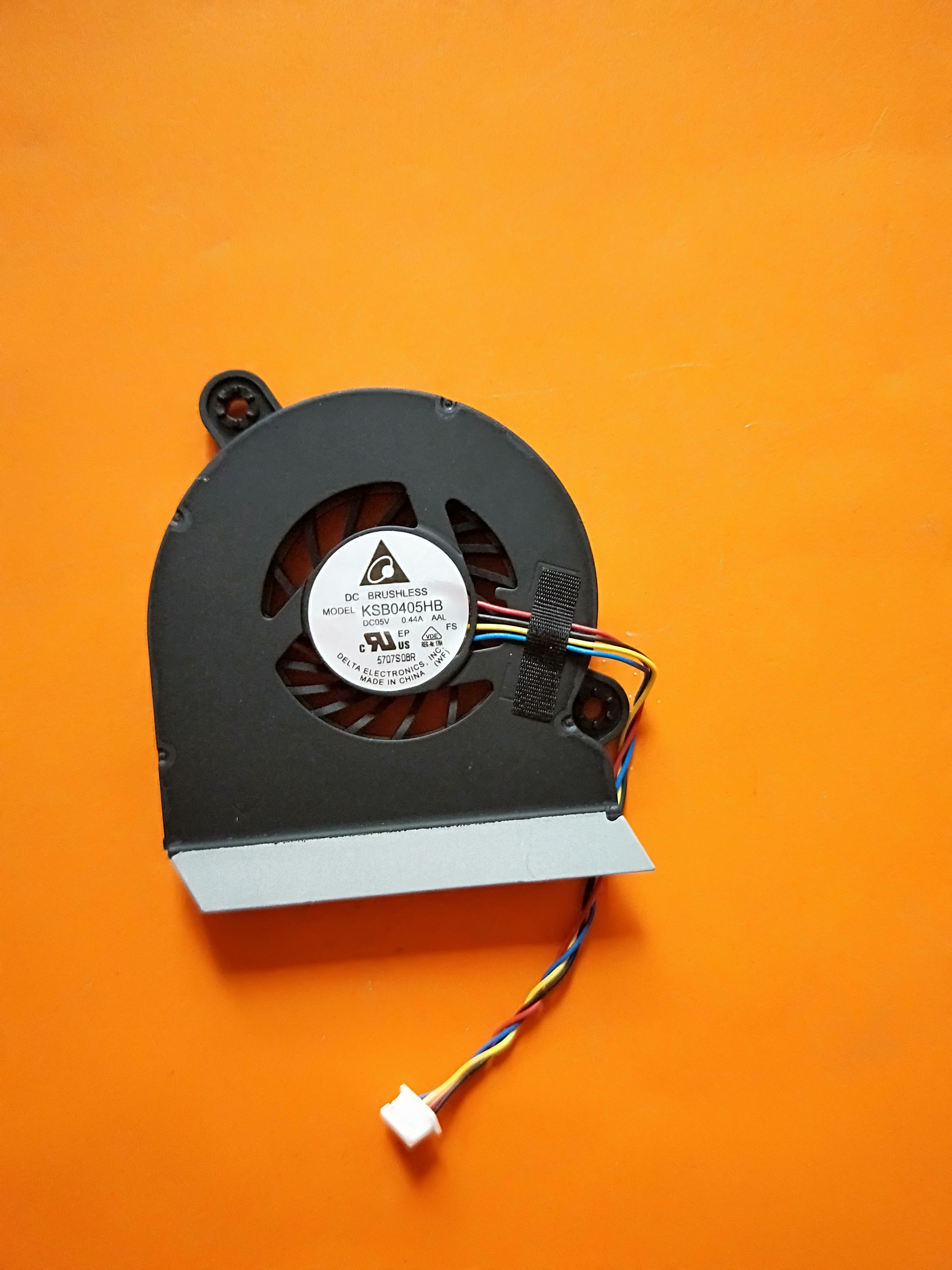 2015 New KSB0405HB DC05V 0.44A AAL for nvidia Shield TV model P//N 380-0014-000