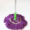 Replacable 360 Degree Self-Winning Rotary Mop Smart Windows House Kitchen Tiles Wash Floors Cloth Cleaning children sweeping Mop ► Photo 3/6