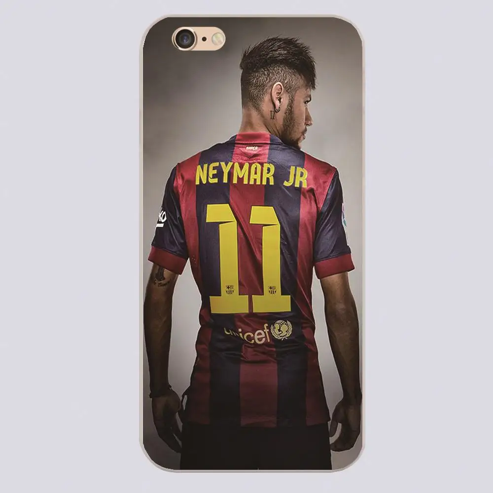Neymar great football player Design case cover cell phone cases for