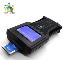 Dhl-freies verschiffen gm tech2 diagnose-tool für GM/SAAB/OPEL/SUZUKI/ISUZU/Holden Vetronix gm tech 2 scanner ohne kunststoff-box