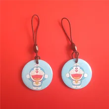 Карта с контролем доступа EM4305 Смарт EM Ключевые карты 125 кГц бесконтактная дверь Управление доступа