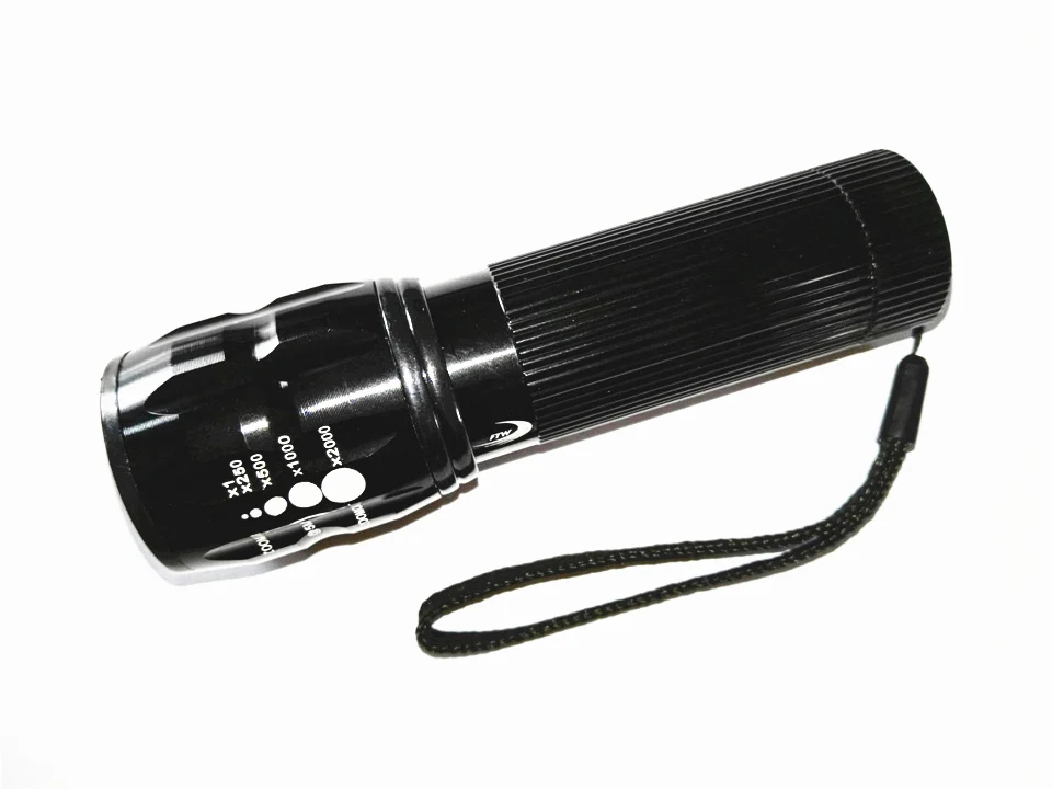 Top FTW Bicycle Light 7 Watt 2000 Lumens 3 Mode Bike Q5 LED Bike Light lights Lamp Front Torch Waterproof lamp + Torch Holder BL0002 12