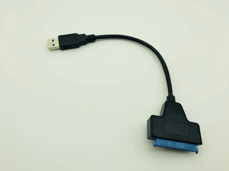 Компьютерные кабели H1111Z разъемы для жесткого диска USB SATA адаптер разъем SATA/SATA3 3 0