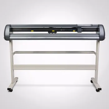 

fantastic SK1350T Cutting Plotter53" Cutter supporting various file formats, including SVG and PDF with 3 pinch rollers