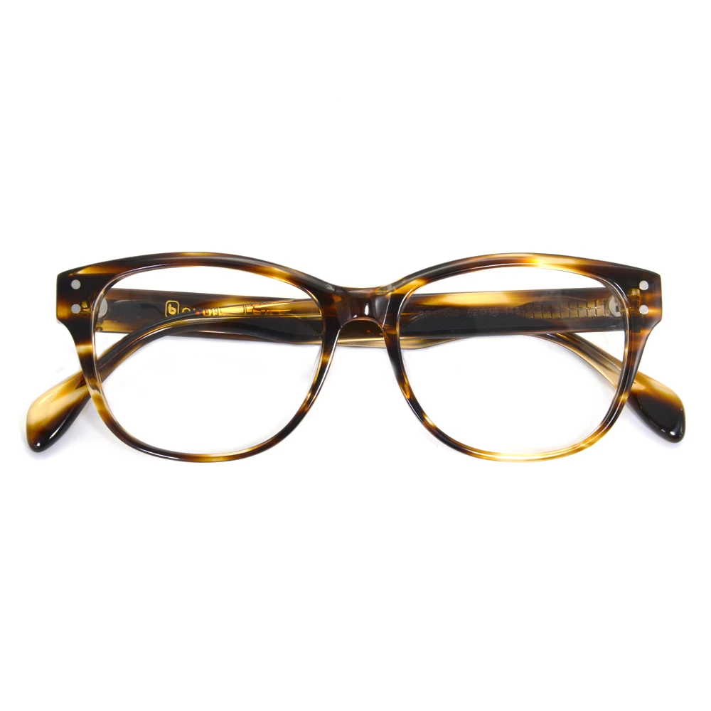 Rectangle Khan Driving Glasses for Men