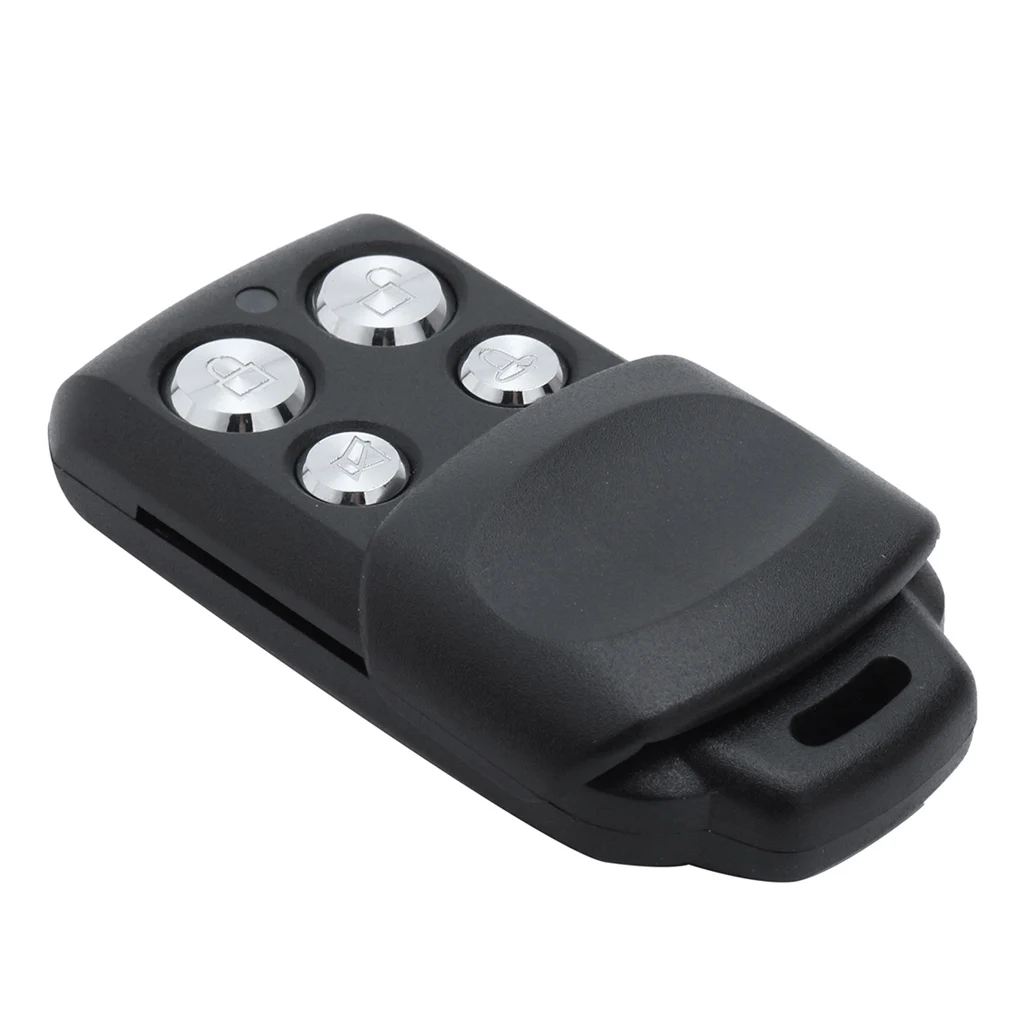 Replacement for  Garage Door Remote Gate Opener Honorable Black