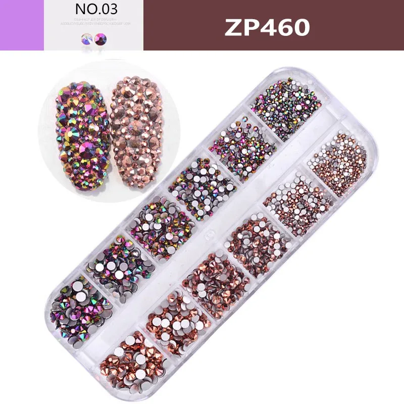 ZP460