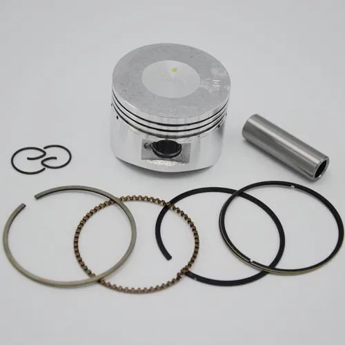 

0503507 52.4mm For ALPHA 152FMH Engine 110CC Aluminum Piston Kit