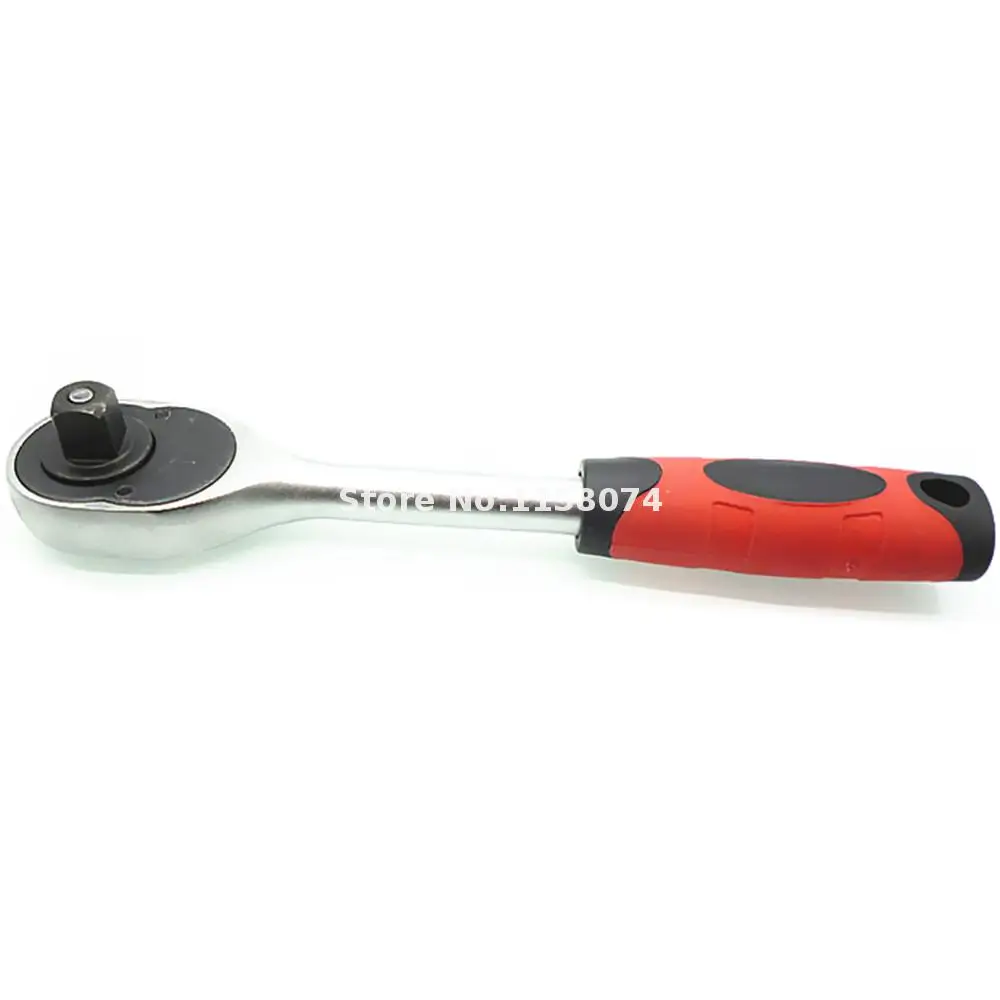  1/2 &quotDrive Гаечные ключи ручки гнездо Quick Release адаптера s рукой ремонт DIY инструмента