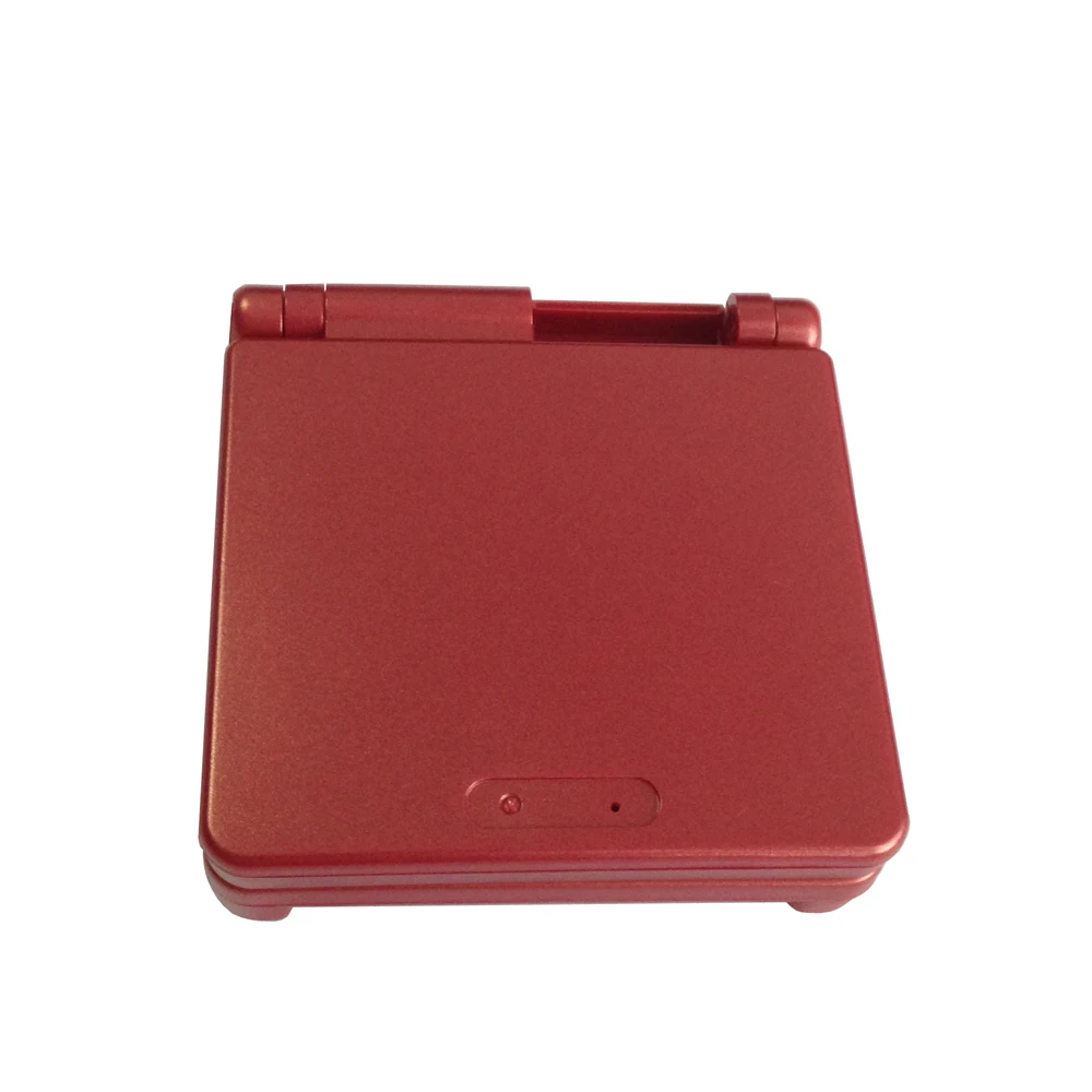 OSTENT полный корпус Оболочка Чехол Замена для nintendo GBA SP Gameboy Advance SP