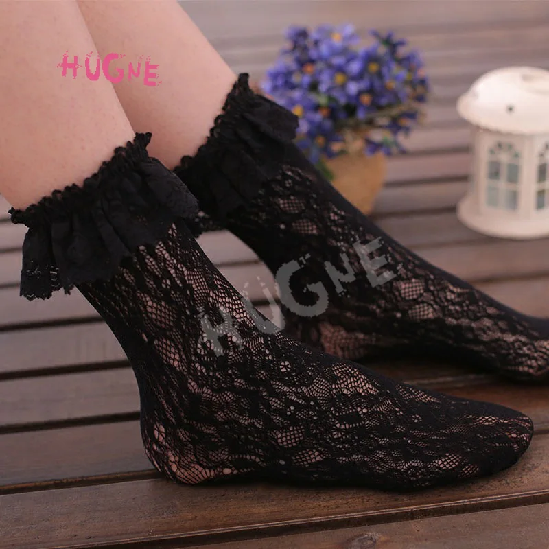 Sweet-White-Hollow-Out-Lace-Socks-Women-s-Lolita-Long-Socks(1)