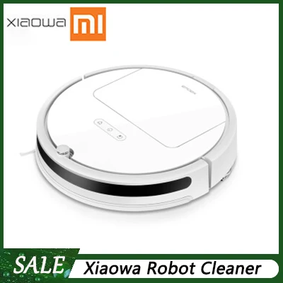 Xiaomi Roborock xiaowa lite Smart Robotic Vacuum Cleaner Automatic Intelligent Cleaning Robot Youth Version Remote Control