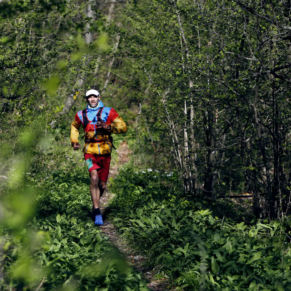 Vibram fivefingers V-TRAIL Лидер продаж дизайн резиновый пять пальцев Открытый нескользящий дышащий светильник вес обуви для мужчин