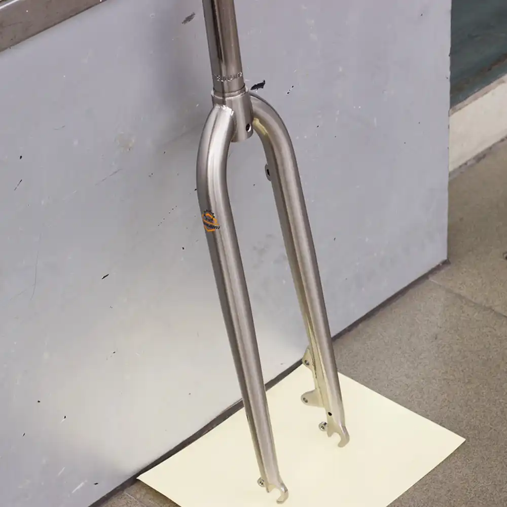 29er rigid fork steel