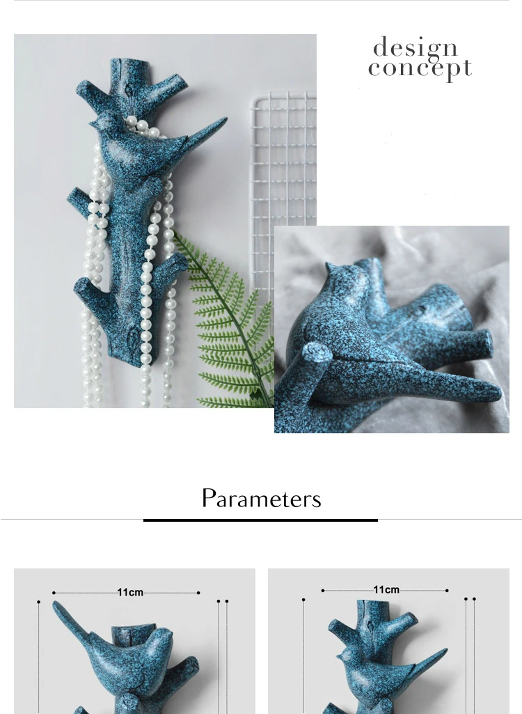 Нордический стиль, воздушные поделки, метоп, декоративные крючки, вешалка, держатель для ключей, настенная стойка для шляп, пальто, вешалка из смолы, аксессуары для украшения дома