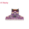 AS3935 Sensor Digital Lightning Sensor Module SPI I2C IIC Interface Strikes Thunder Rainstorm Storm Distance Detection ► Photo 3/5
