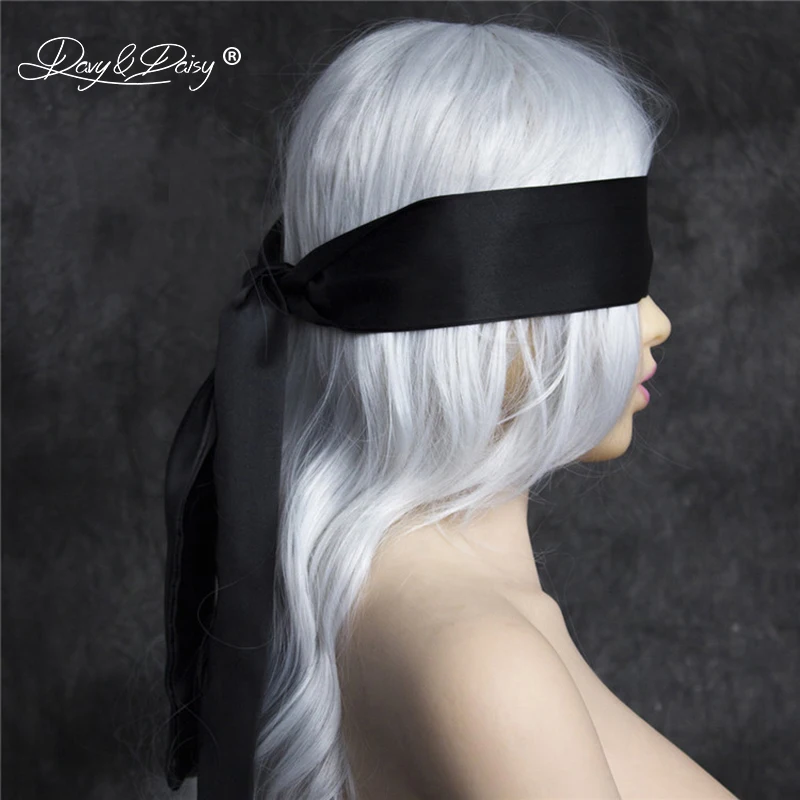 Sexy Blindfold AC206 (15)