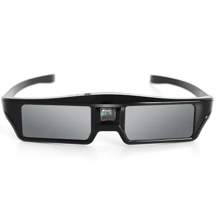 Горячие легкие активные перезаряжаемые 3D очки для DLP LINK проектора WIF66
