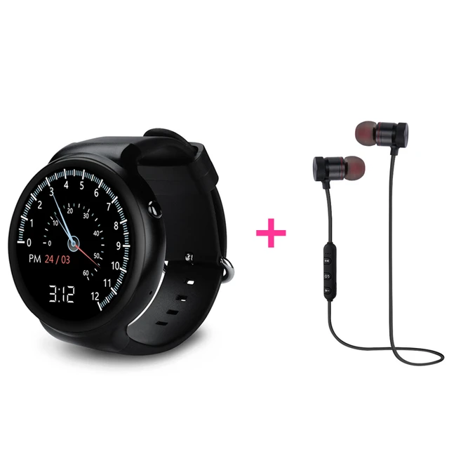 i4pro smartwatch