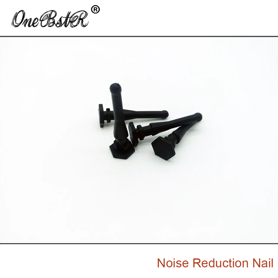 

100Pcs/lot Computer PC Case Fan Mouting Pin Anti 30mm Rivets Silicone Shock Absorption Reduction Noise Vibration Silicone Screws