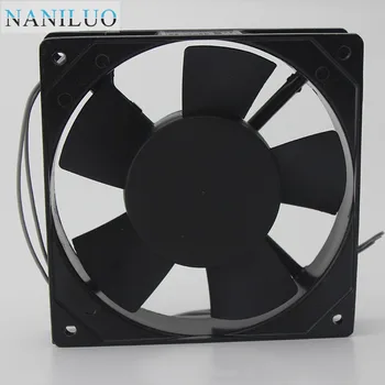 

Free Delivery. Cooling Fan BT12025B2H AC 220V 19W Double Ball Bearing 12025 12 cm