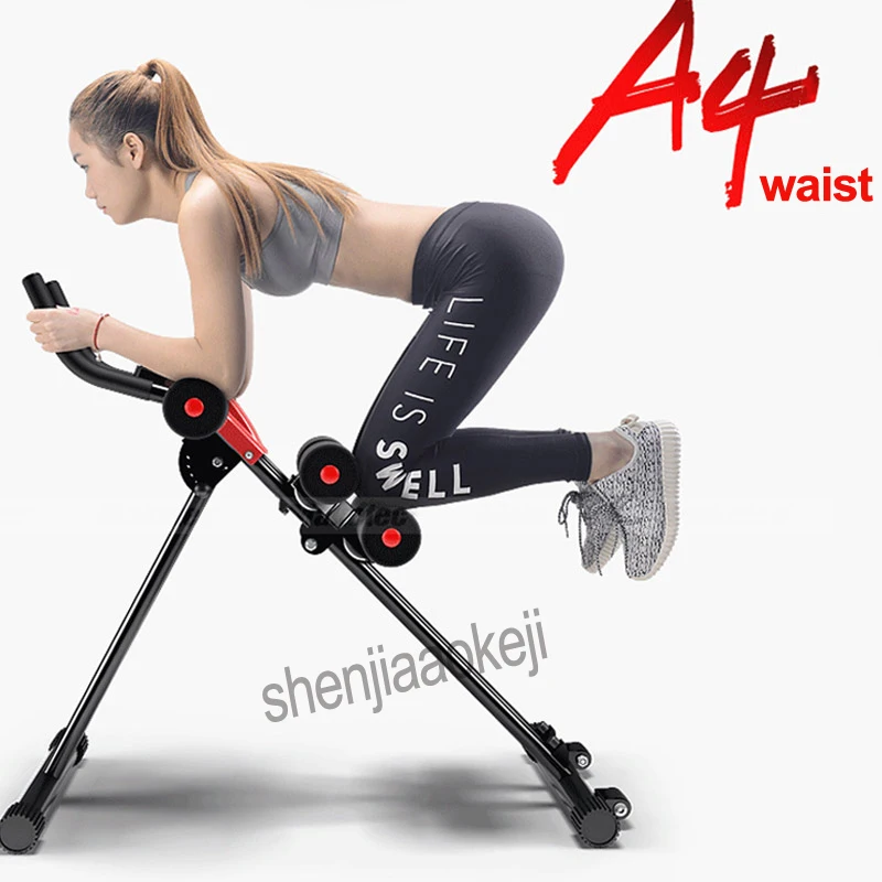 Umeki pit Sanctie Nieuwe Fitness Apparatuur Buik Machine Dunne Taille Buik Training Thuis  Sport Fitness Apparatuur Afvallen Body Beeldhouwen 1Pc|Zitbanken| -  AliExpress