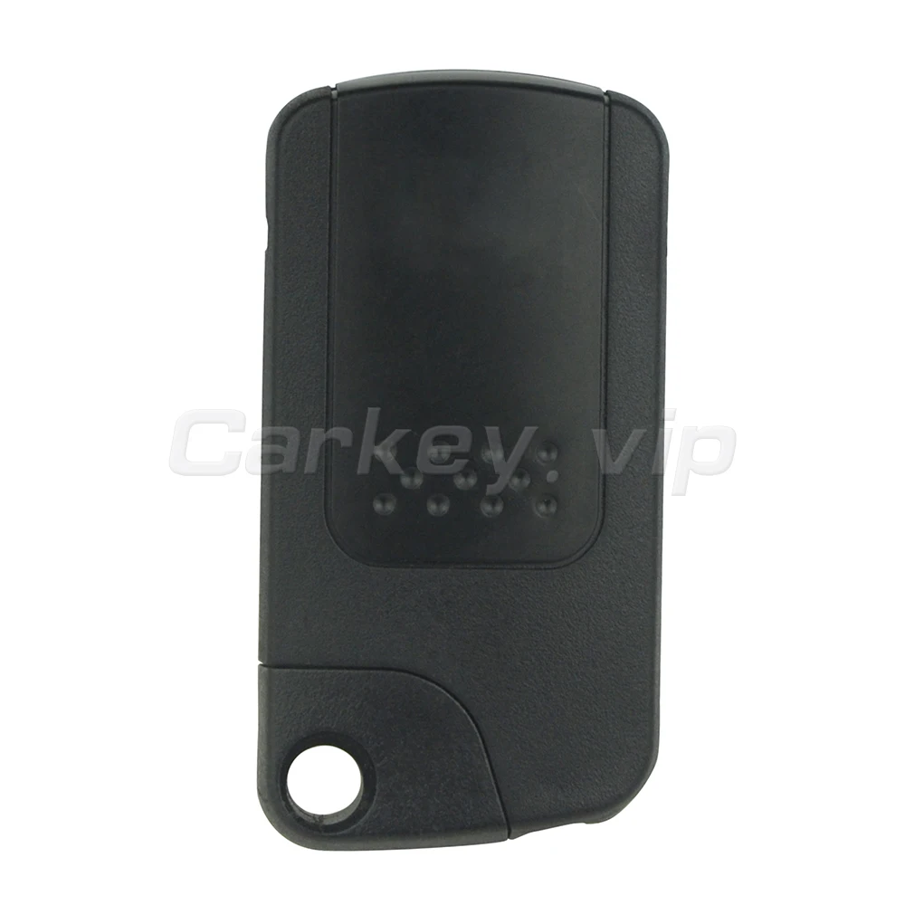 Remotekey умный ключ автомобиля 3 кнопки 434 МГц ID46 чип для Honda CRV 2013