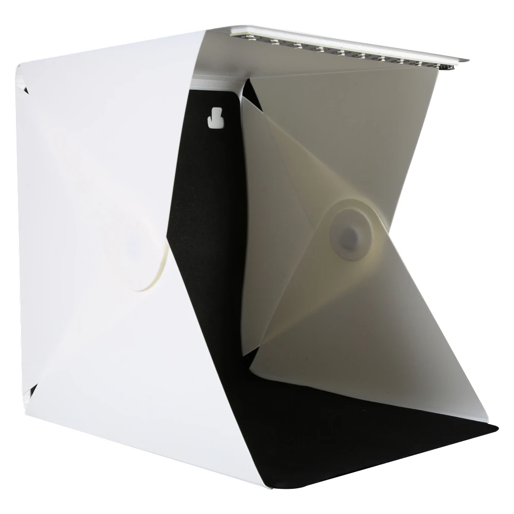 Portable Mini Folding Softbox Studio Photography Studio Foldable