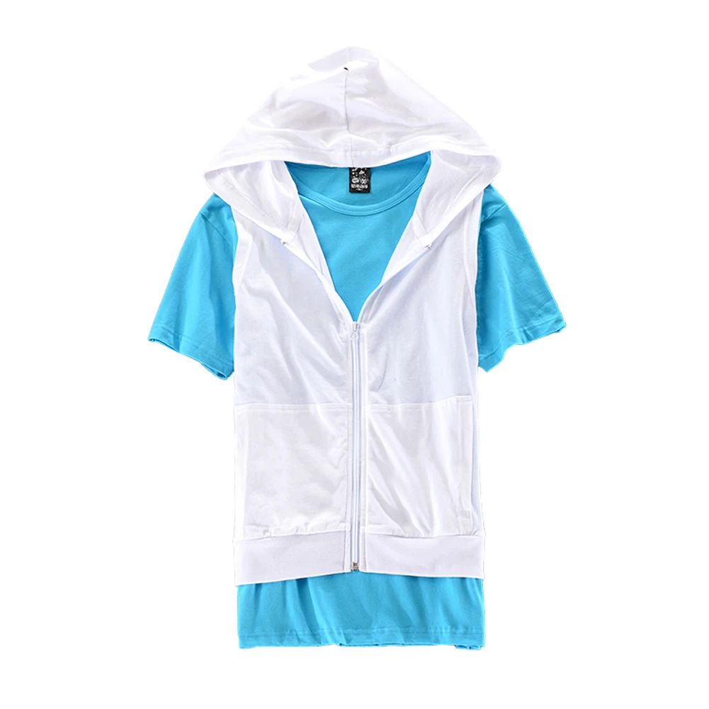Brdwn унисекс Kagerou Project MekakuCity актеры Амия гибия Косплей Толстовка 2 шт./компл.