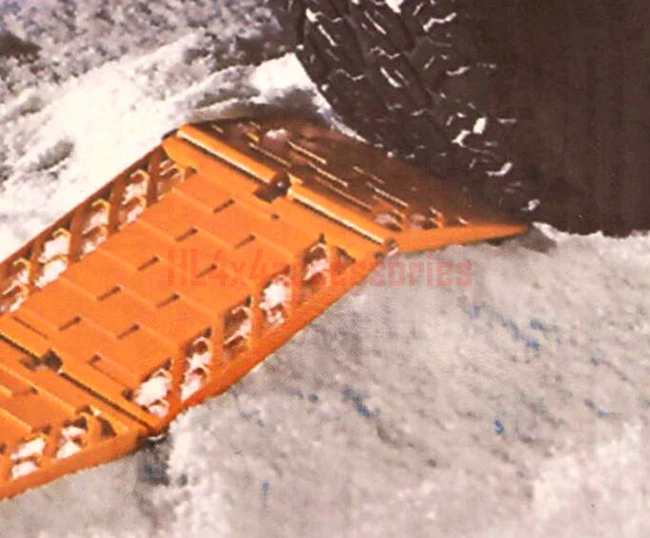 sand ladder orange1