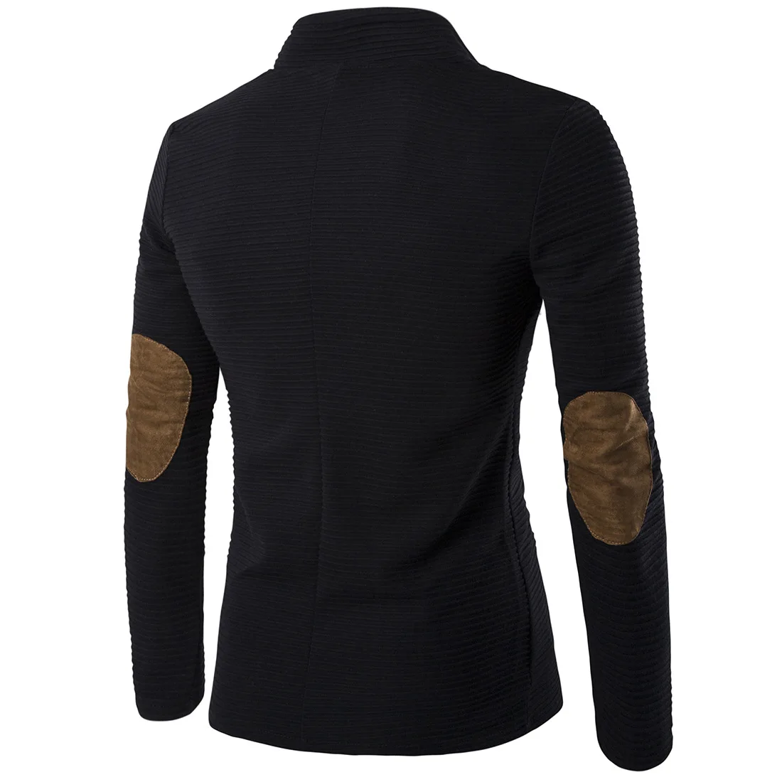 New fashion military button Jacket long sleeves Spring Autumn Mens Casual Clothes dropshipping hot sale top Coat plus size S~5XL - Image 4