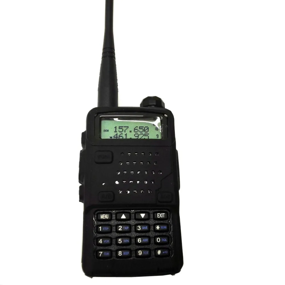 

YIDATON 20PCS Rubber Soft Handheld Radio Case Holster for BF-UV5R UV-5RV UV-5RE UV-985 RETEVIS RT-5R RT-5RV