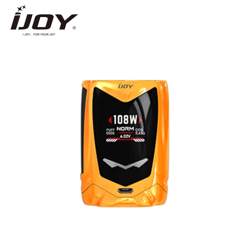 100-IJOY-Avenger-Baby-108W-Voice-Control-TC-Box-mod-for-ijoy-Diamond-Baby-Tank-with (1)