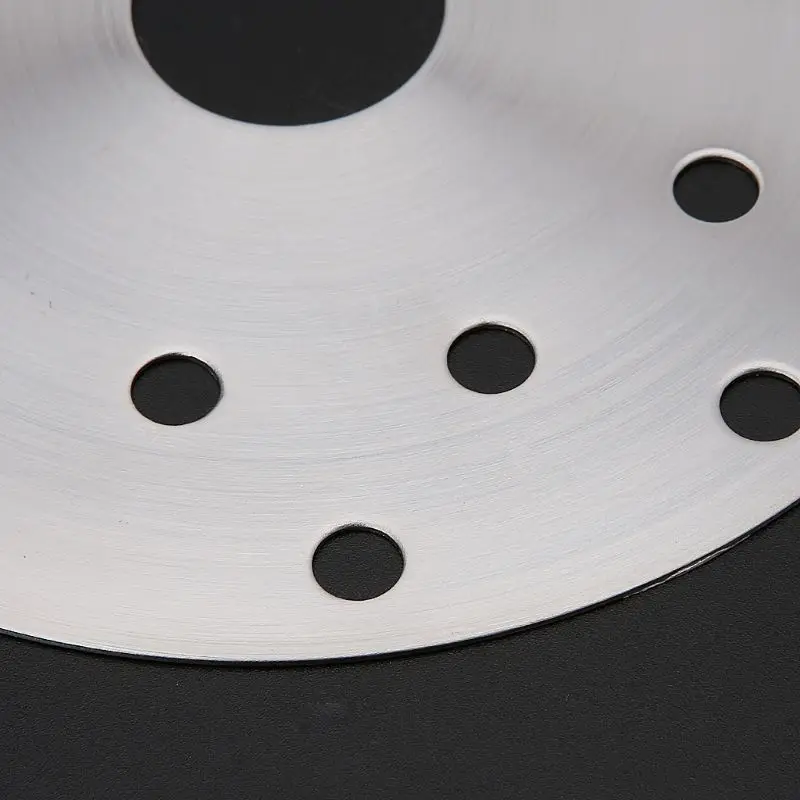 Нержавеющая сталь посуда Термальность(направляющая планка осветителя) индукционная варочная панель преобразователя диск