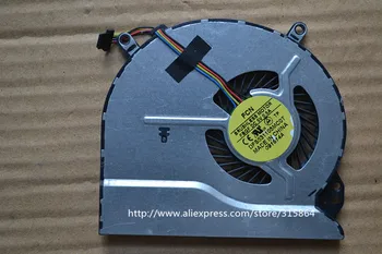 

New laptop cpu cooling fan for HP Pavilion Sleekbook 14 15 14-1000 14-B031 702746-001 DFS531105MCOT
