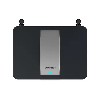 

Wireless wifi Router Desktop 300Mbps with 14dBi Antenna AC controller + wireless wi fi router mode QCA9531 chipset