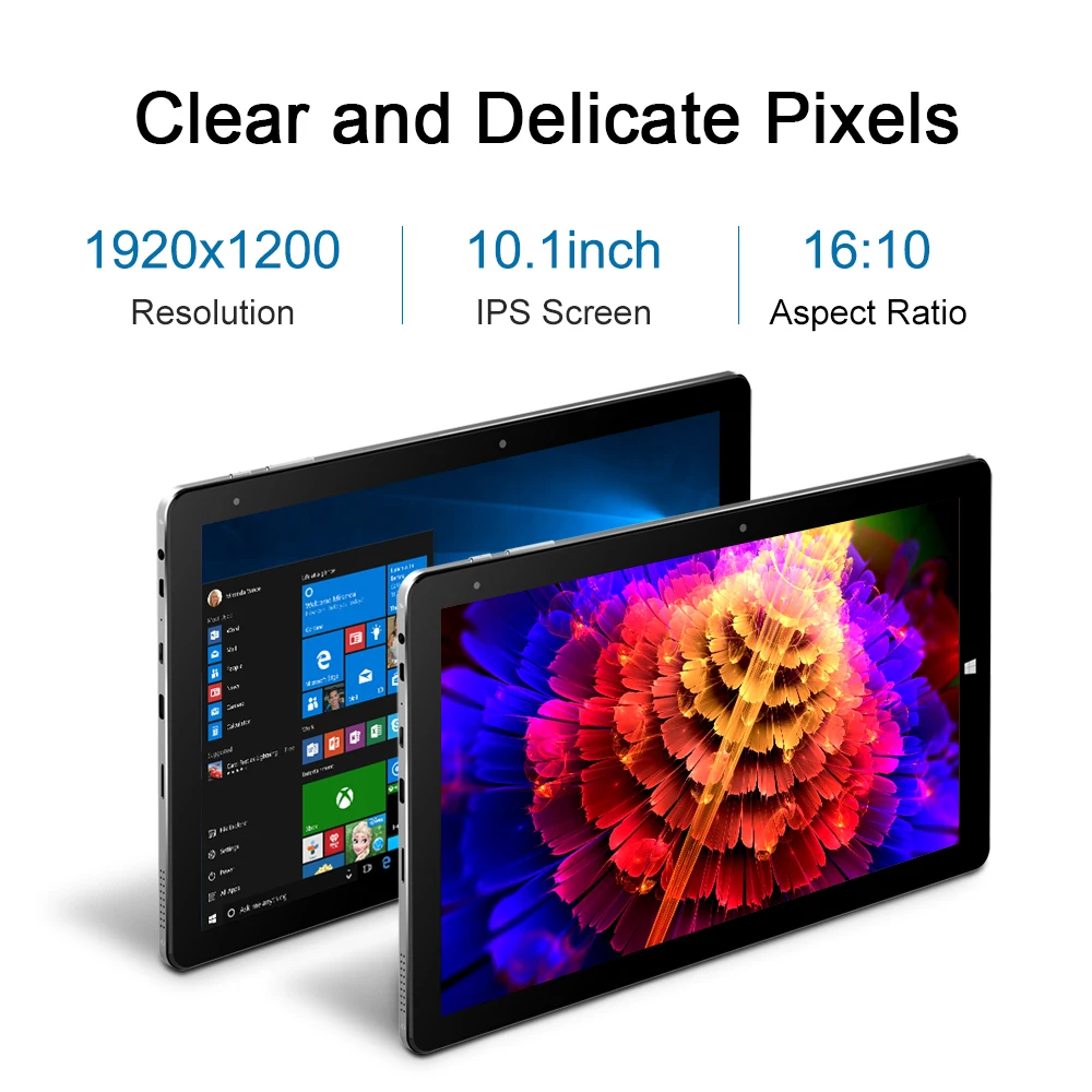 CHUWI Original Hi10 Air 10.1inch tablet PC Windows10 Intel Cherry Trail-T3 Z8350 Quad Core 4GB RAM 64GB ROM Type-C 2 in 1 Tablet CHUWI Original Hi10 Air 10.1inch tablet PC Windows10 Intel Cherry Trail-T3 Z8350 Quad Core 4GB RAM 64GB ROM Type-C 2 in 1 Tablet