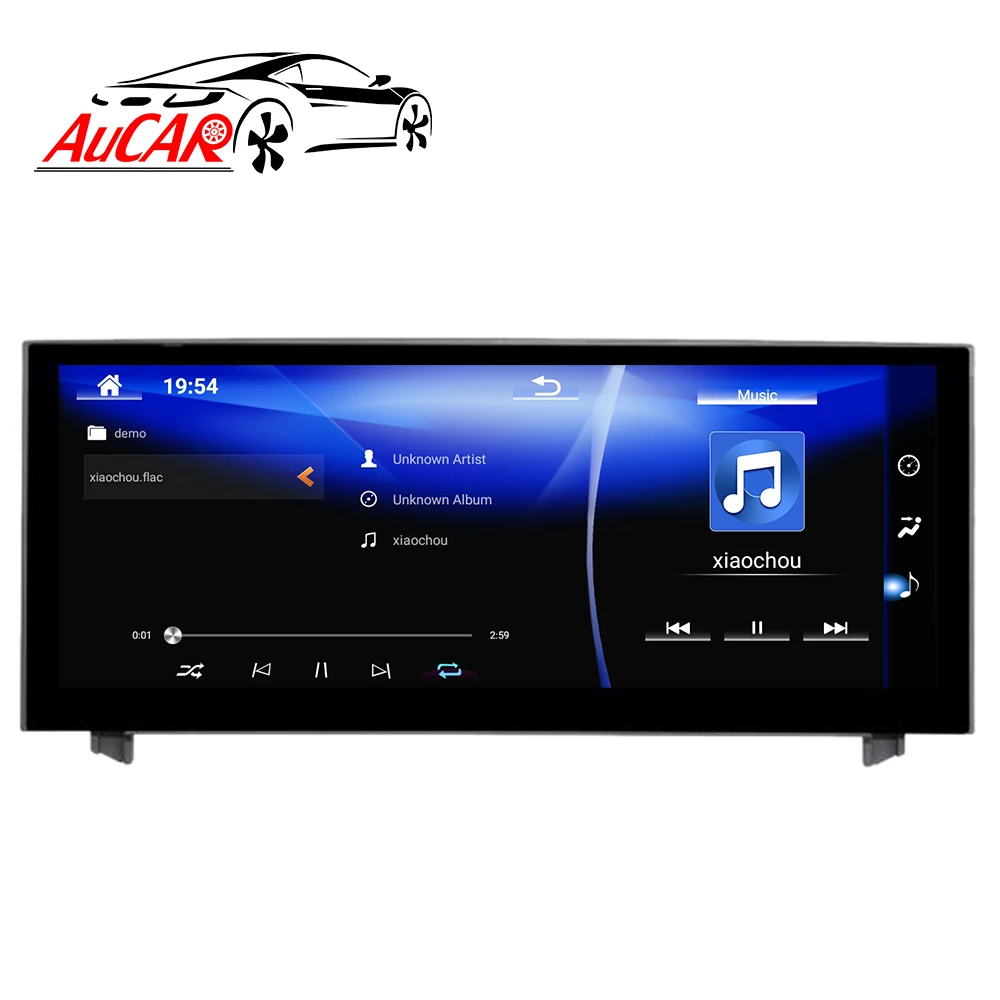 Best AuCAR Android 10.25 Car Radio for Lexus IS 200 250 300 350 2013-2019 GPS DVD Player Touch Screen Multimedia Stereo Audio IPS BT 2