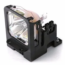 VLT X500LP 499B028 10 Replacement Projector Lamp with Housing for MITSUBISHI LVP S490 LVP S490U LVP