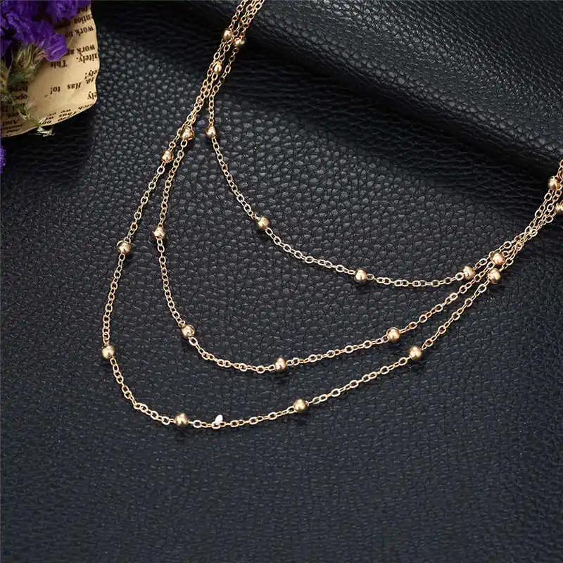 X86 Многослойные Крест Медальон Дева Мария бусы Кристиан Neckalce богиня католической