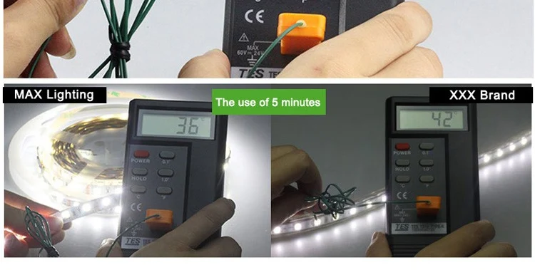 5 м Светодиодная лента SMD5050 гибкий светильник 60 светодиодный s/M 12 В DC водонепроницаемый P65 IP20 клейкая лента Белая теплая белая холодная белая RGB светодиодная лента