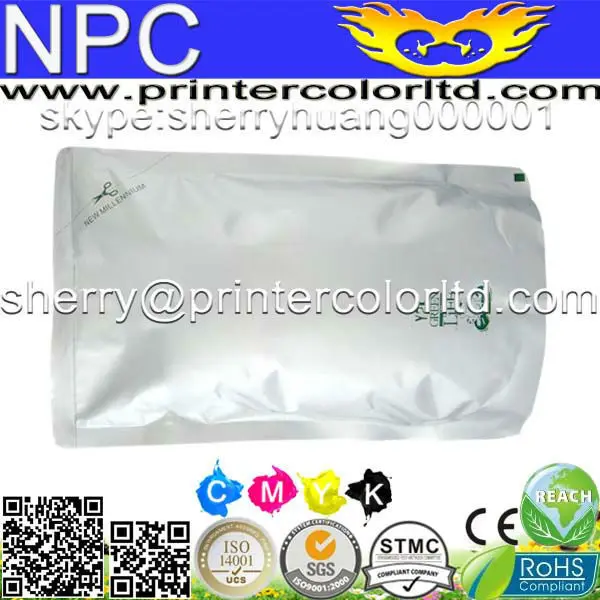 

powder for Kyocera Mita TK-564-M C 5350 FS-5350 DN 562 C TK 563C powder black digital copier POWDER-free shipping