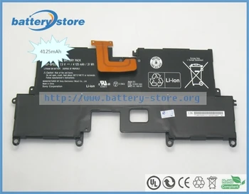 

Genuine laptop batteries for VGP-BPS38,VGP-BPS37,SVP132A1CL,for Pro 11,VGP-BPSE38,SVP13218SCB,SVP132A2CM,7.5V,4 cell