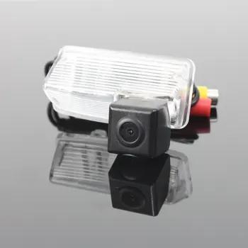 

Lyudmila FOR Toyota Vios Soluna XP40 MK1 2002~2007 / Car Rear View Camera / HD CCD Night Vision Reversing Back up Parking Camera