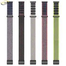 KINGBEIKE 5 Colors Nylon WatchBand For Fitbit Charge 2 Replacement Bracelet Outdoor Sport Designed Smart Watch Strap KINGBEIKE 5 Colors Nylon WatchBand For Fitbit Charge 2 Replacement Bracelet Outdoor Sport Designed Smart Watch Strap