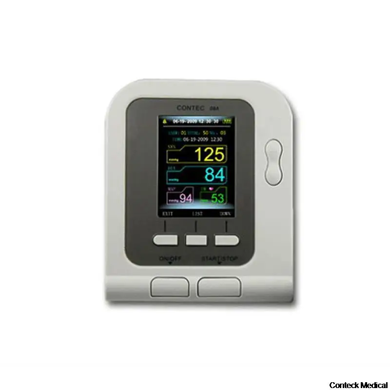 

Pet digital arm type VET blood pressure machine automatic veterinary Animal Blood Pressure Monitor for mouse cat dog horse